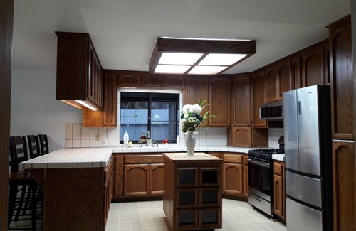 Benicia Casa | Safe, Cozy, Clean, Quiet, Home in Family-Friendly Residential Neighborhood.