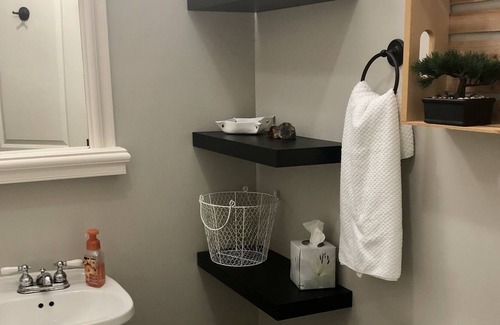 Red Deer Apartamento | ¡Hogar lejos del hogar!