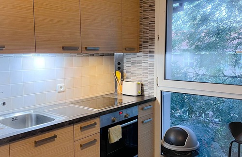 Koenigshoffen Est Apartamento | Safe Haven