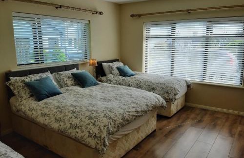 Dundalk Cama Y Desayuno | Safe Haven - Luxury Family Accommodation