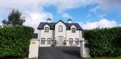 Dundalk Cama Y Desayuno | Safe Haven - Luxury Family Accommodation