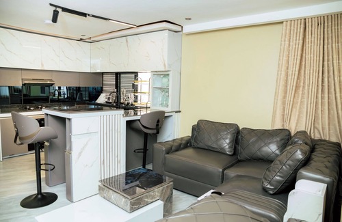 Gisenyi Cama Y Desayuno | SAFE HEAVEN ROOMS