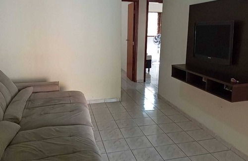 Santa Monica Casa | Safe house with 3 bedrooms, 6 people.