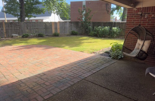 Ellendale Casa | Safe nice area/ Cove in Bartlett, Tn near Memphis.Easy access to I40.NoParties