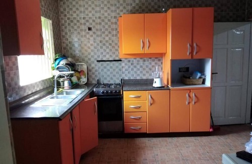 Dansoman Casa | Safe, Peaceful and Cozy Home - Accra Hospitality Redefined