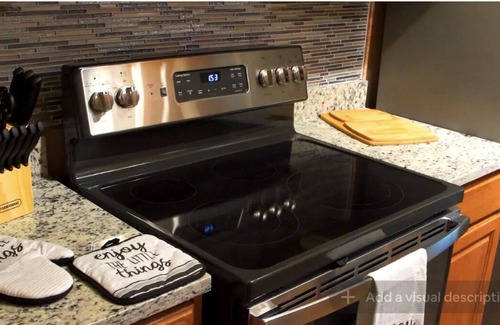Leon Valley Casa | Safe, Peaceful Stay in a Centrally Located Home