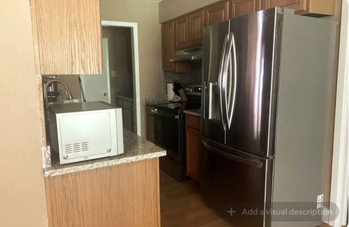 Leon Valley Casa | Safe, Peaceful Stay in a Centrally Located Home