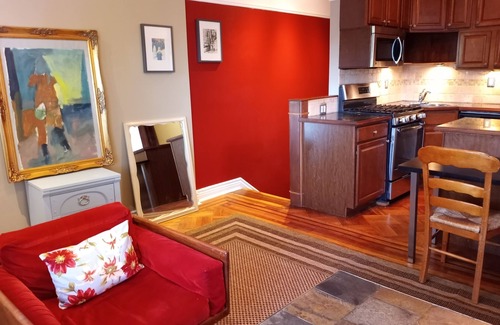 Windsor Terrace Casa | Safe Pretty Friendly Amazing Brooklyn Neighborhood.