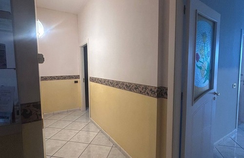Macerata Campania Apartamento | Safe Refuge - Suite 1