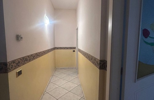 Macerata Campania Apartamento | Safe Refuge - Suite 1