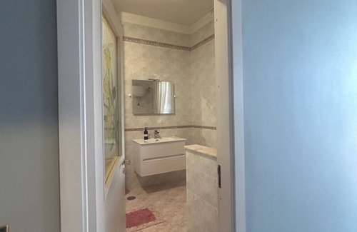 Macerata Campania Apartamento | Safe Refuge - Suite 1