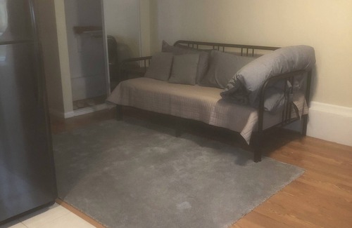 North and East Apartamento | Safe & Secure Studio Apartment @ San Francisco Bay Area - Richmond, CA