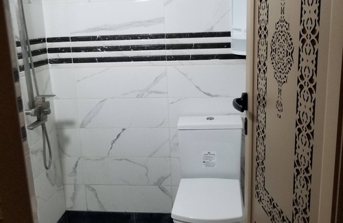Meknes Apartamento | Safe, well-equipped, well-furnished and very quiet apartment for rent for families💥