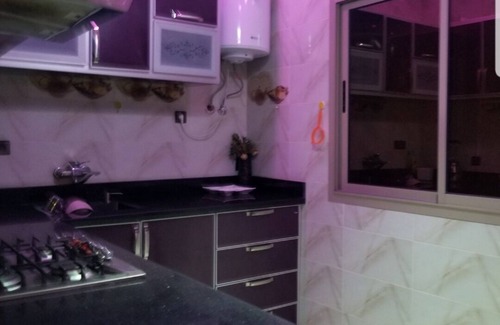 Meknes Apartamento | Safe, well-equipped, well-furnished and very quiet apartment to rent for families