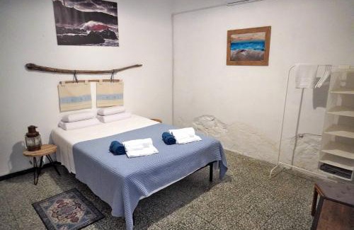 Dorgali Casa | Safeheaven Sardinia