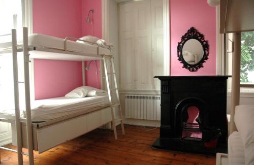 Sao Jose Hostal | Safestay Lisbon Bairro Alto