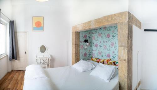 Sao Jose Hostal | Safestay Lisbon Bairro Alto