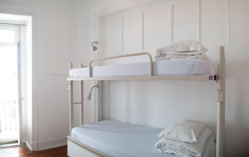 Sao Jose Hostal | Safestay Lisbon Bairro Alto