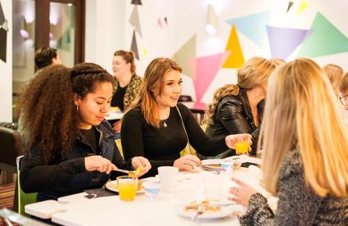 Walworth Hostal | Safestay London Elephant & Castle
