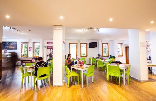 Pisa City Centre Hostal | Safestay Pisa Centrale