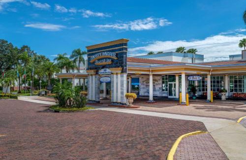 Safety Harbor Complejo | Safety Harbor Resort & Spa Trademark Collection by Wyndham
