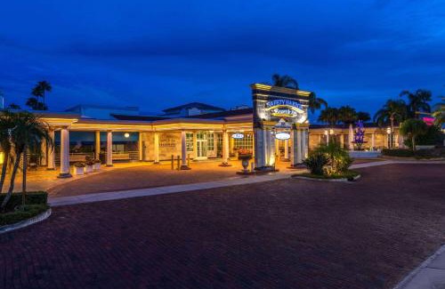 Safety Harbor Complejo | Safety Harbor Resort & Spa Trademark Collection by Wyndham