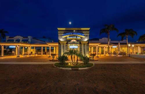 Safety Harbor Complejo | Safety Harbor Resort & Spa Trademark Collection by Wyndham