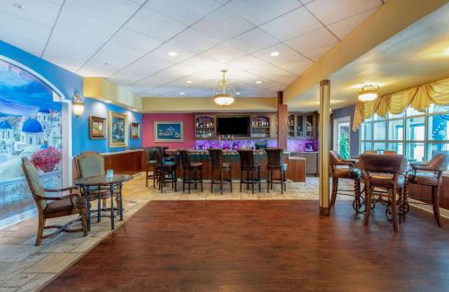 Safety Harbor Complejo | Safety Harbor Resort & Spa Trademark Collection by Wyndham