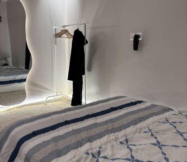 Tabuk Apartamento | Safety house