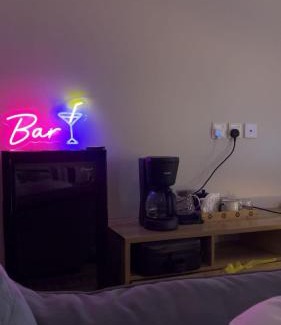Tabuk Apartamento | Safety house