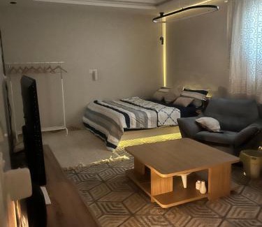 Tabuk Apartamento | Safety house