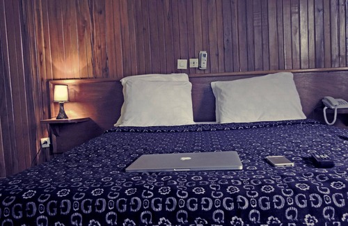 Douala Hotel | Saffana Hôtel