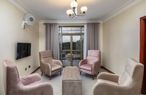 Entebbe Hotel | Saffron Beach Bistro & Cottages