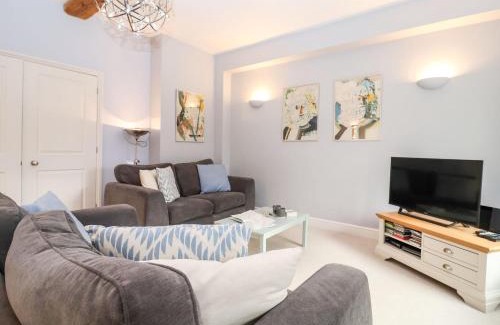 Blythburgh Casa | Saffron, Blythview
