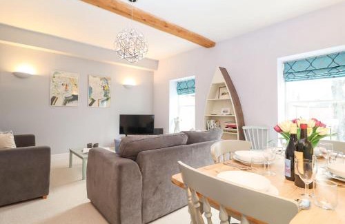 Blythburgh Casa | Saffron, Blythview
