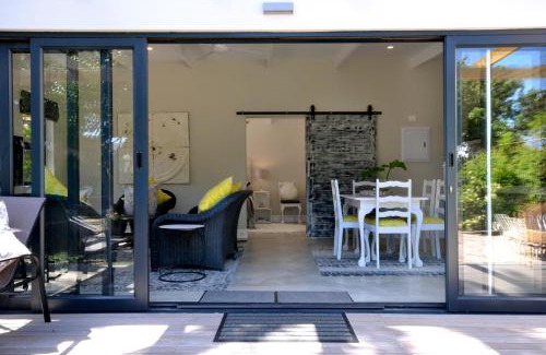 Sandbaai Apartamento | SAFFRON COTTAGE