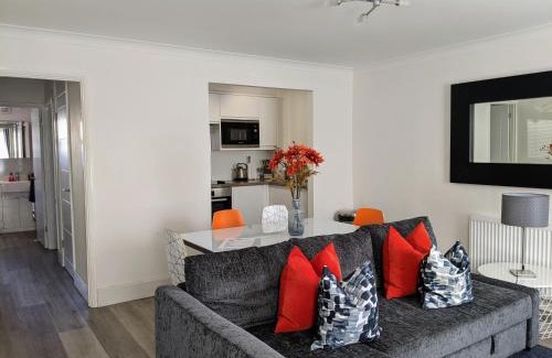 High Wycombe Apartamento | Saffron Court by Wycombe Apartments - Apt 06