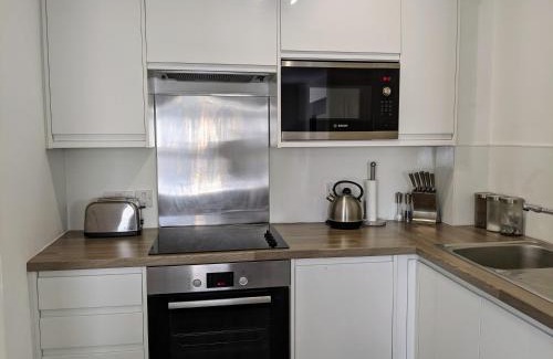 High Wycombe Apartamento | Saffron Court by Wycombe Apartments - Apt 06
