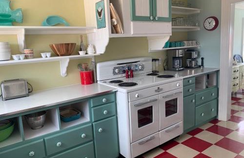 Twillingate Casa | Saffron House