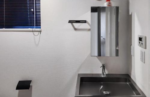 Asakusabashi Apartamento | SaffronCasa Asakusabashi