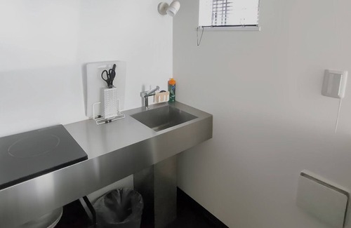Asakusabashi Apartamento | SaffronCasa Asakusabashi