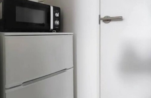 Asakusabashi Apartamento | SaffronCasa Asakusabashi