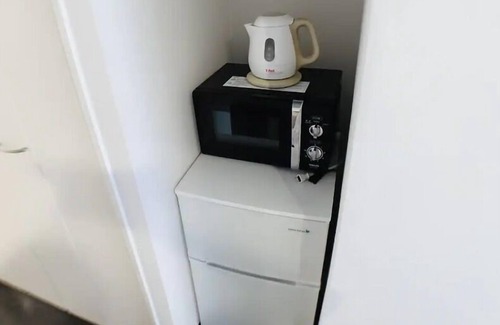 Asakusabashi Apartamento | SaffronCasa Asakusabashi