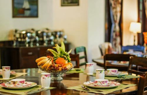 Srinagar Casa | SaffronStays Awakening Deluxe Rooms