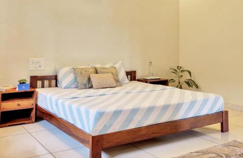 Alur Casa | SaffronStays Robin Woods