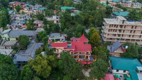 Fatehpur Casa | SaffronStays The Divine Hima