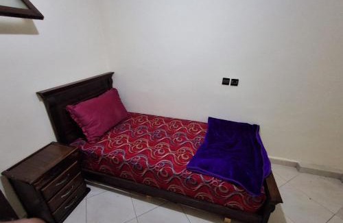 Safi Apartamento | Safi Apartment for Rent