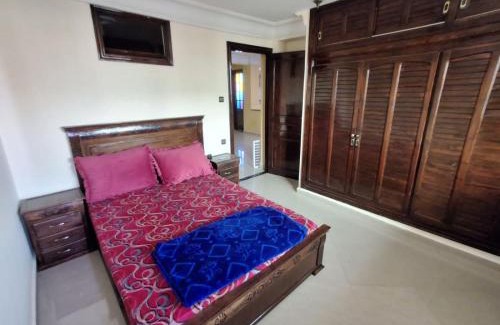 Safi Apartamento | Safi Apartment for Rent