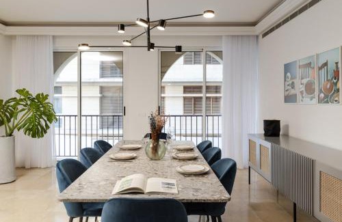 Beirut Central District Apartamento | Safi Blues 3 BR Apartment