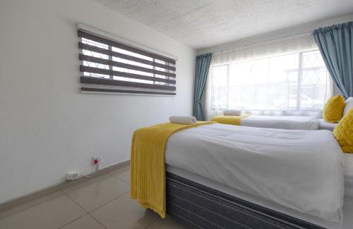 Berea Apartamento | Safi Classic 3 bedroom Apartment 4